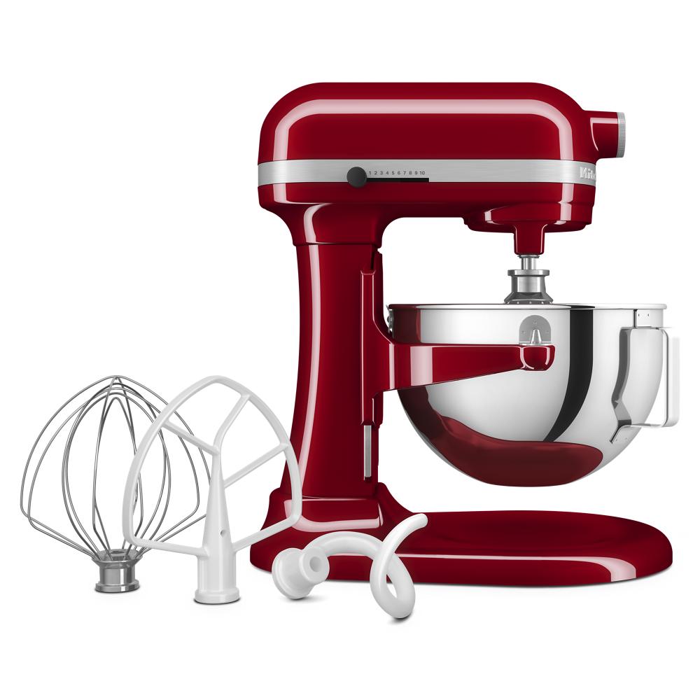 Model: KSM55SXXXER | KitchenAid KitchenAid® 5.5 Quart Bowl-Lift Stand Mixer