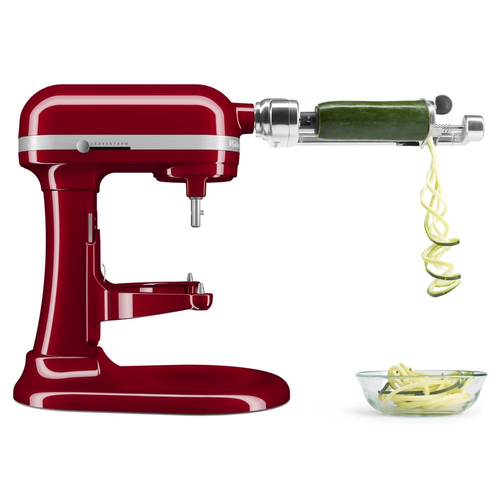 Model: KSM60SECXER | KitchenAid 