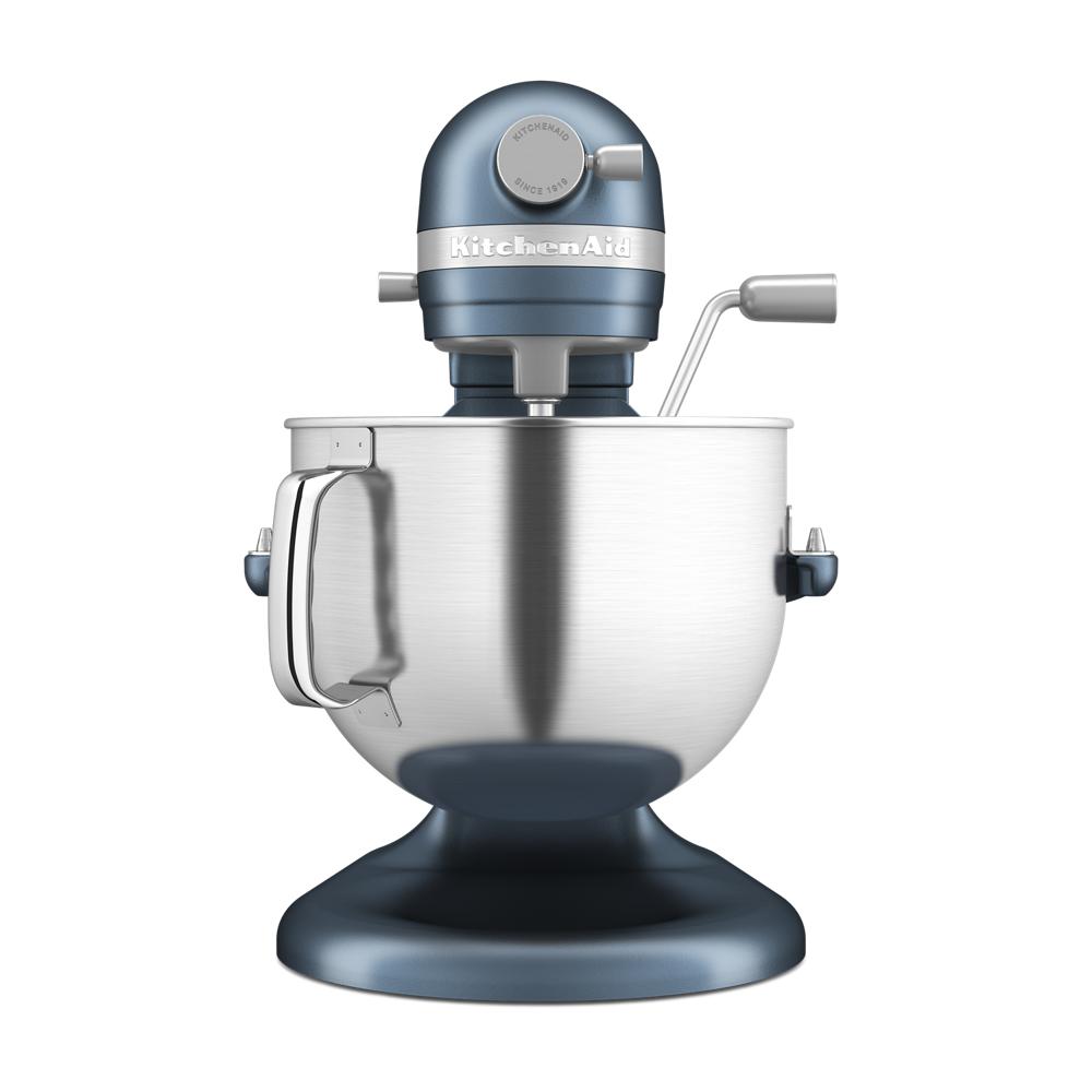 Model: KSM70SKXXBS | KitchenAid KitchenAid® 7 Quart Bowl-Lift Stand Mixer