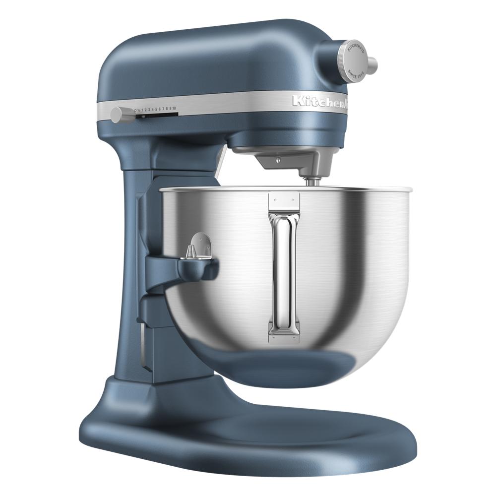 Model: KSM70SKXXBS | KitchenAid KitchenAid® 7 Quart Bowl-Lift Stand Mixer