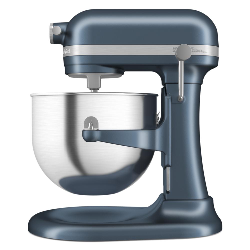 Model: KSM70SKXXBS | KitchenAid KitchenAid® 7 Quart Bowl-Lift Stand Mixer