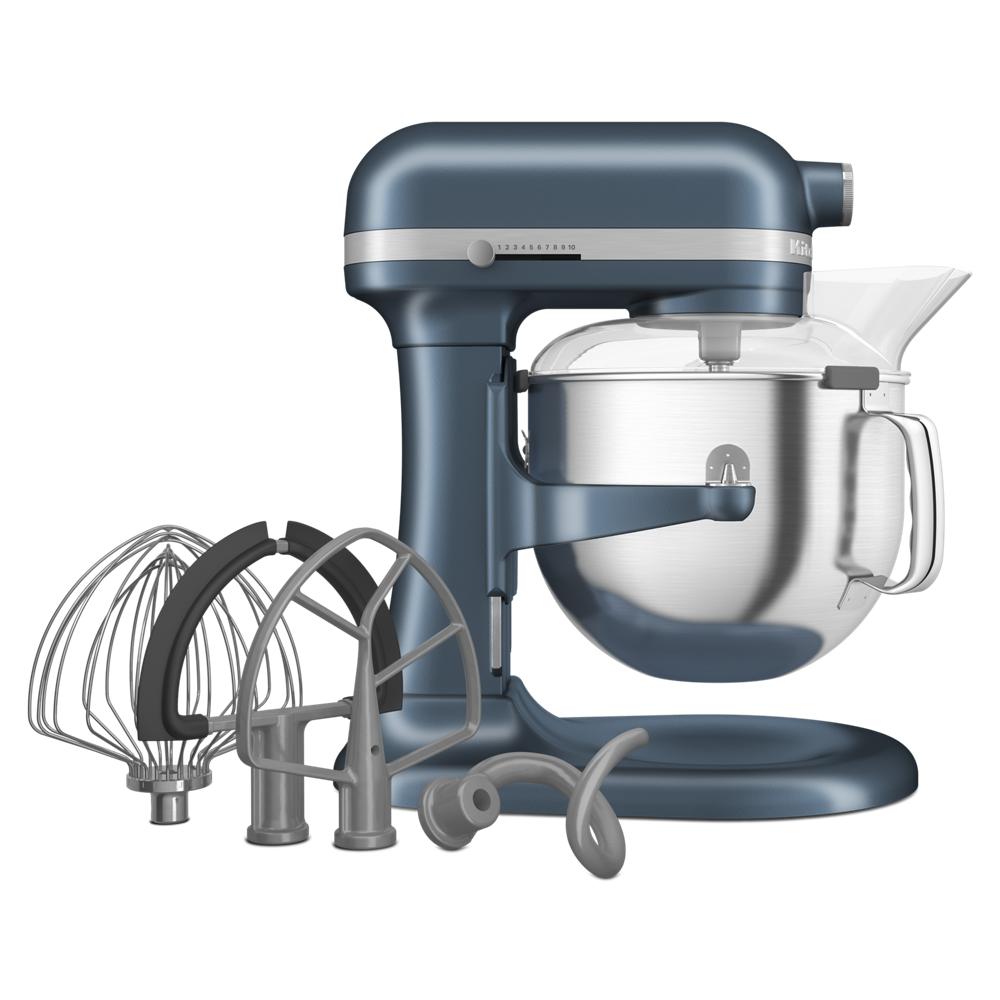 Model: KSM70SKXXBS | KitchenAid KitchenAid® 7 Quart Bowl-Lift Stand Mixer