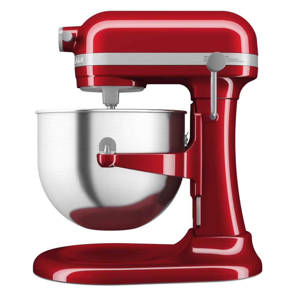 Model: KSM70SKXXCA | KitchenAid KitchenAid® 7 Quart Bowl-Lift Stand Mixer