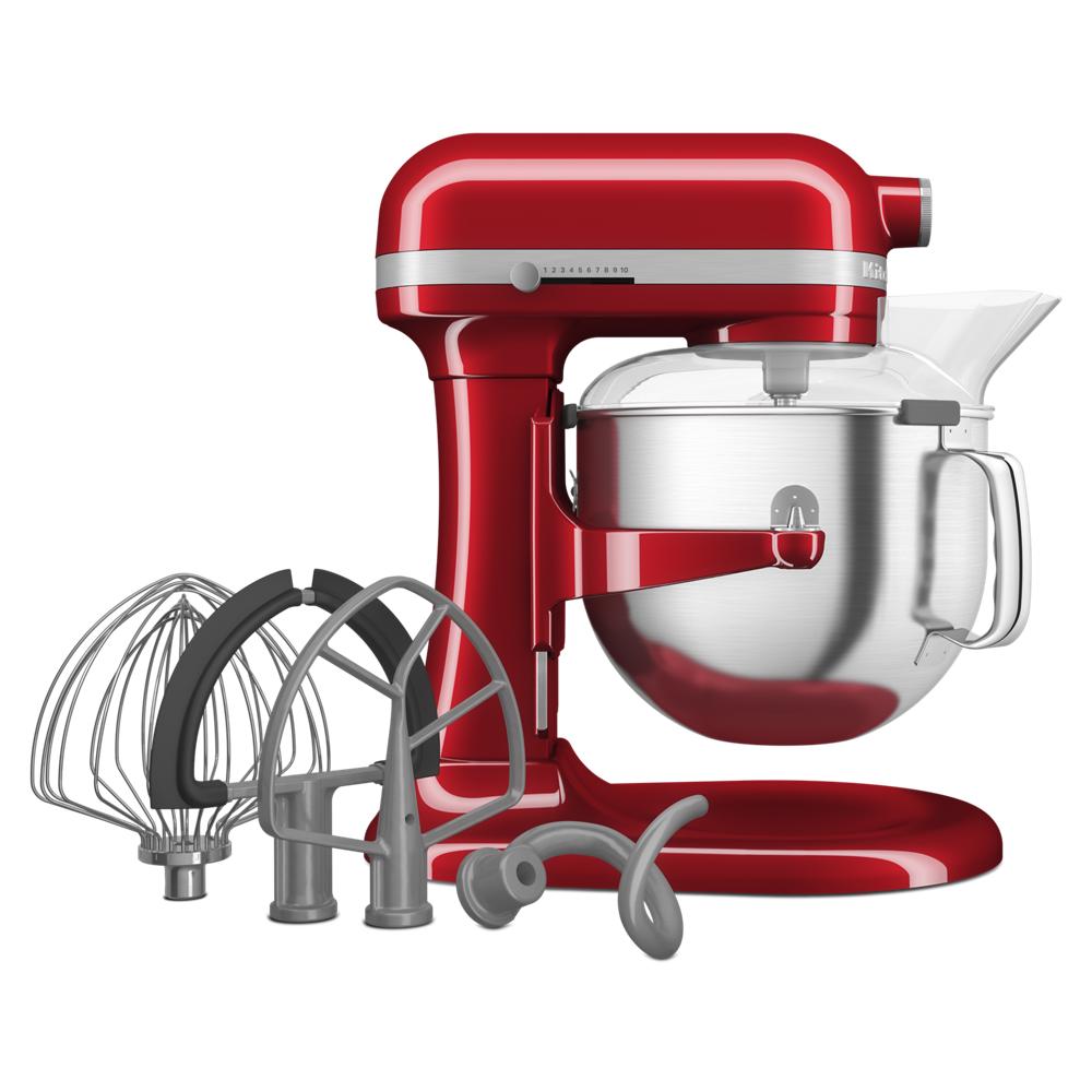 Model: KSM70SKXXCA | KitchenAid KitchenAid® 7 Quart Bowl-Lift Stand Mixer