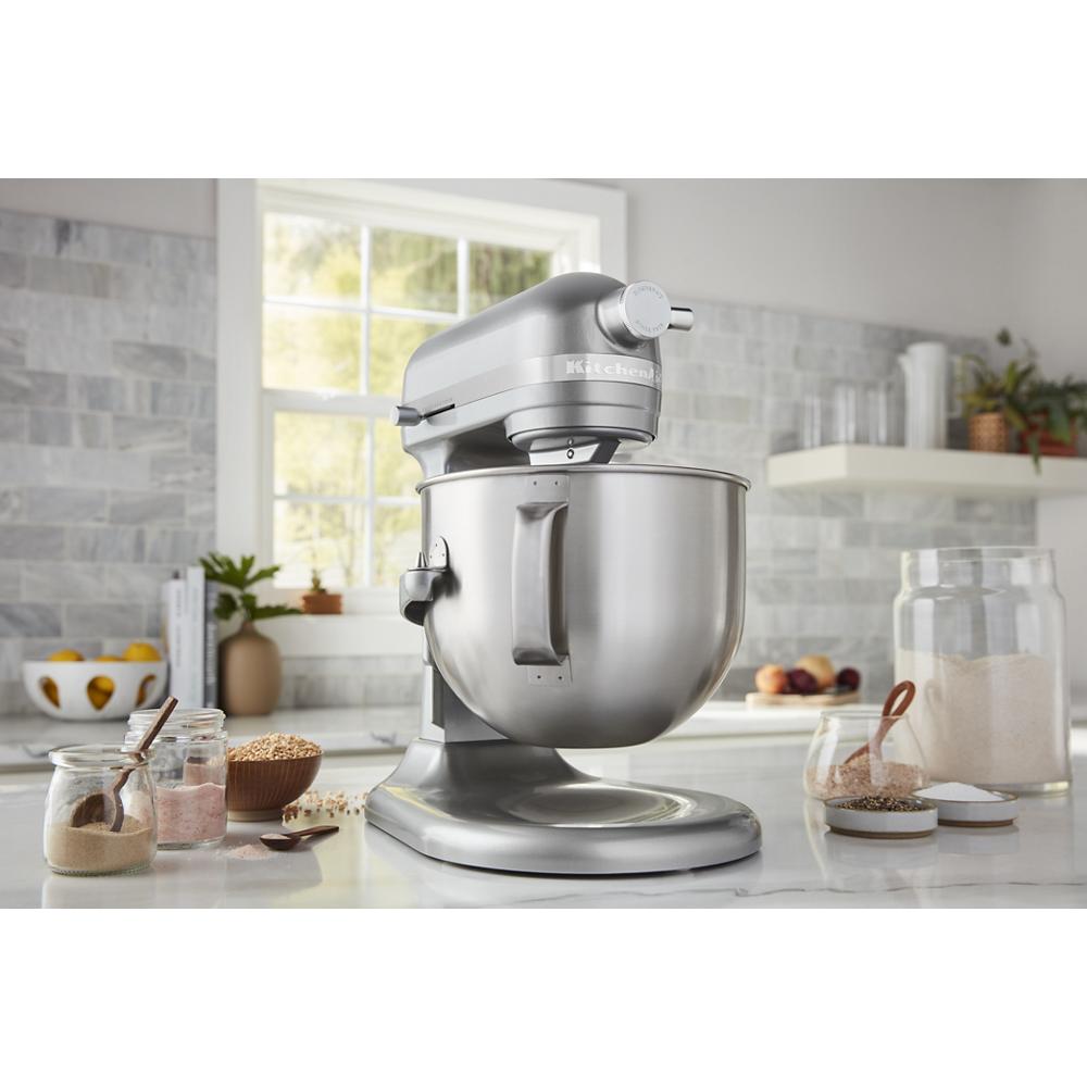 Model: KSM70SKXXCU | KitchenAid KitchenAid® 7 Quart Bowl-Lift Stand Mixer