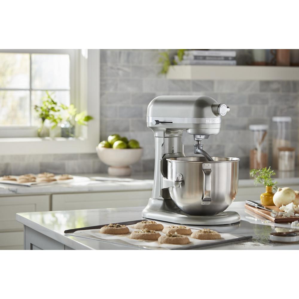 Model: KSM70SKXXCU | KitchenAid KitchenAid® 7 Quart Bowl-Lift Stand Mixer