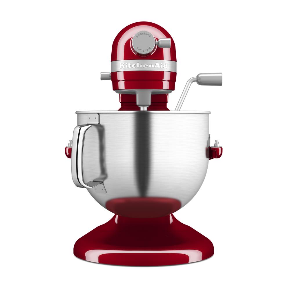 Model: KSM70SKXXER | KitchenAid KitchenAid® 7 Quart Bowl-Lift Stand Mixer