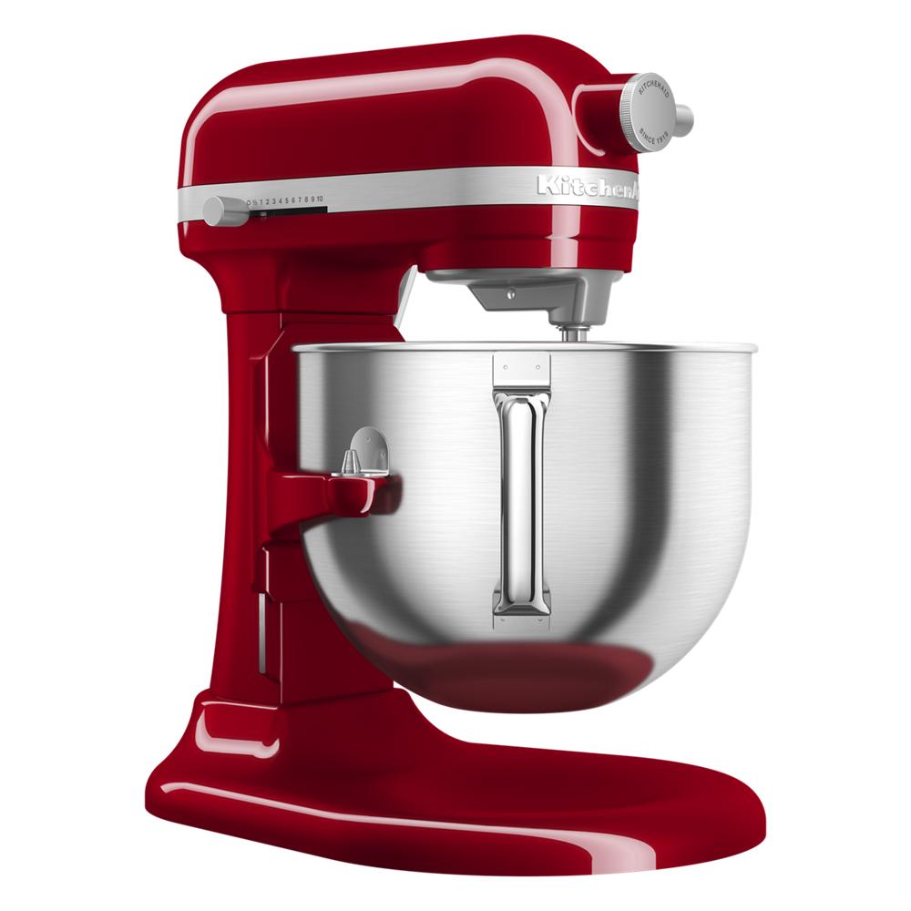 Model: KSM70SKXXER | KitchenAid KitchenAid® 7 Quart Bowl-Lift Stand Mixer