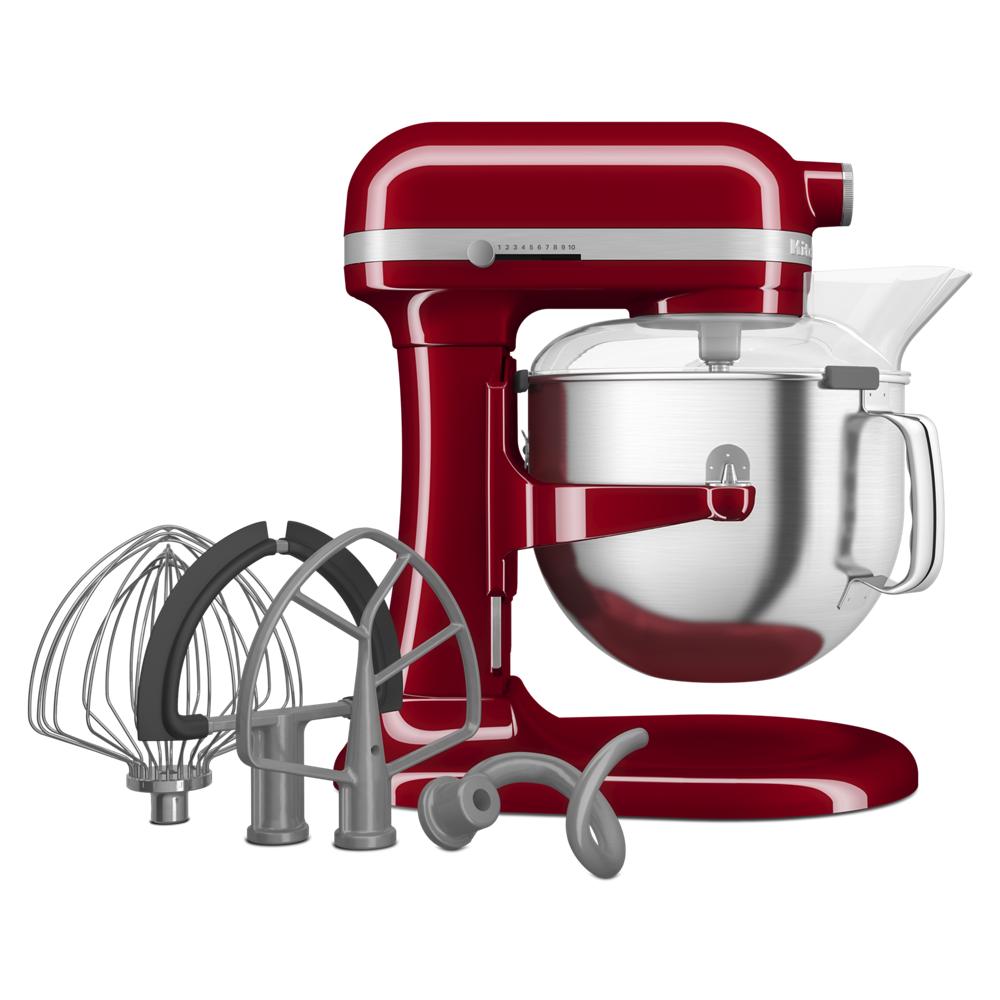 Model: KSM70SKXXER | KitchenAid KitchenAid® 7 Quart Bowl-Lift Stand Mixer