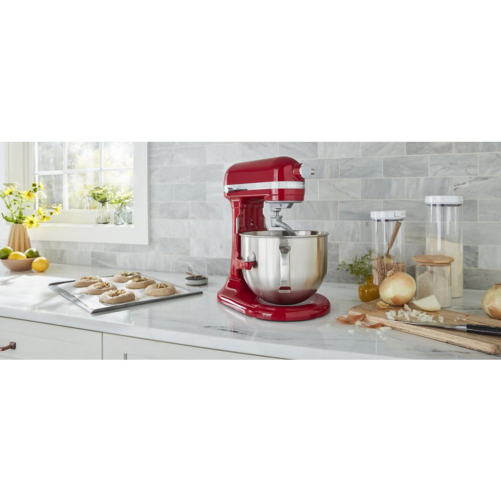 Model: KSM70SKXXER | KitchenAid KitchenAid® 7 Quart Bowl-Lift Stand Mixer