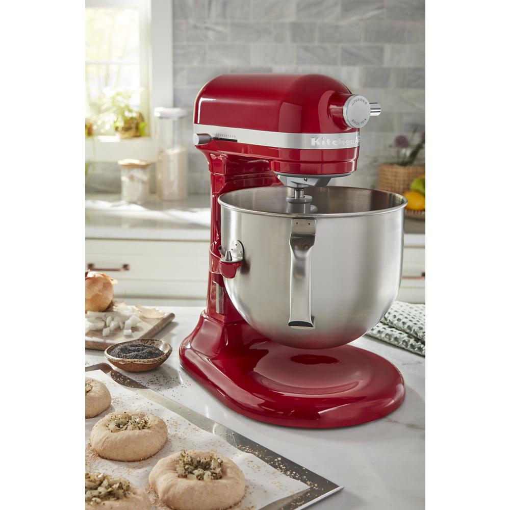 Model: KSM70SKXXER | KitchenAid KitchenAid® 7 Quart Bowl-Lift Stand Mixer
