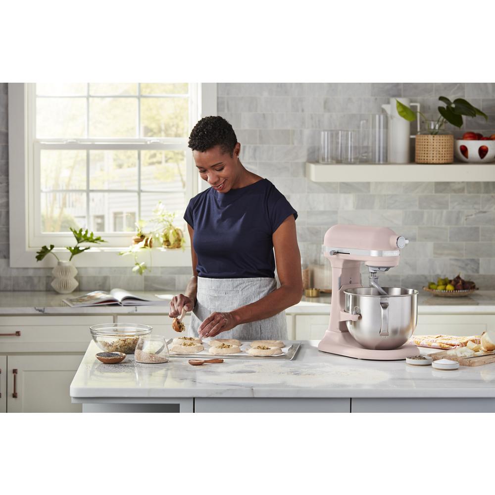 Model: KSM70SKXXFT | KitchenAid KitchenAid® 7 Quart Bowl-Lift Stand Mixer
