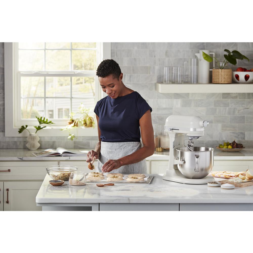 Model: KSM70SKXXMH | KitchenAid KitchenAid® 7 Quart Bowl-Lift Stand Mixer