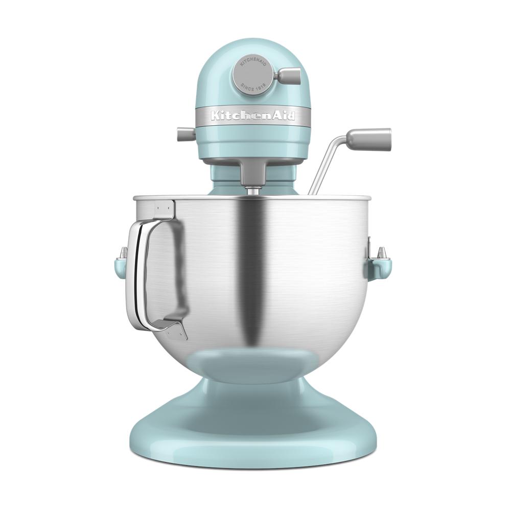 Model: KSM70SKXXMI | KitchenAid KitchenAid® 7 Quart Bowl-Lift Stand Mixer