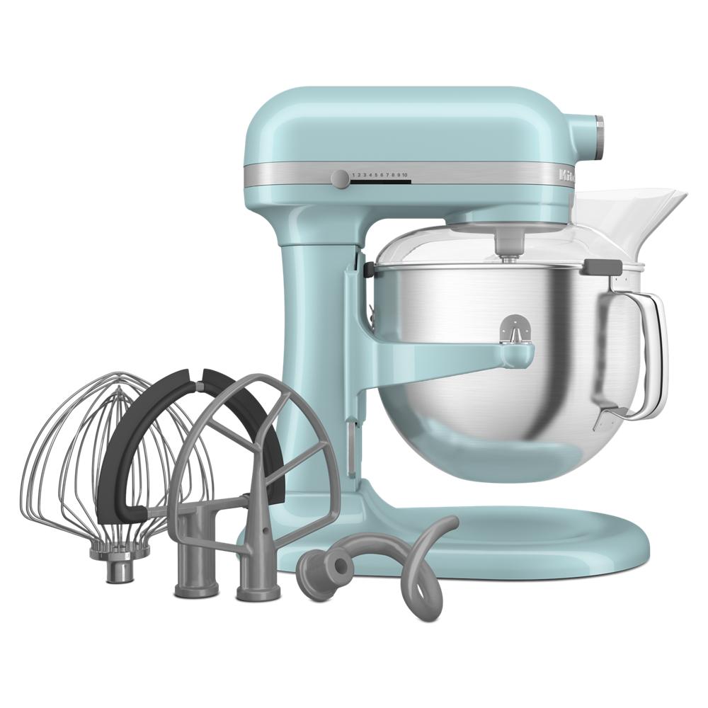 Model: KSM70SKXXMI | KitchenAid KitchenAid® 7 Quart Bowl-Lift Stand Mixer