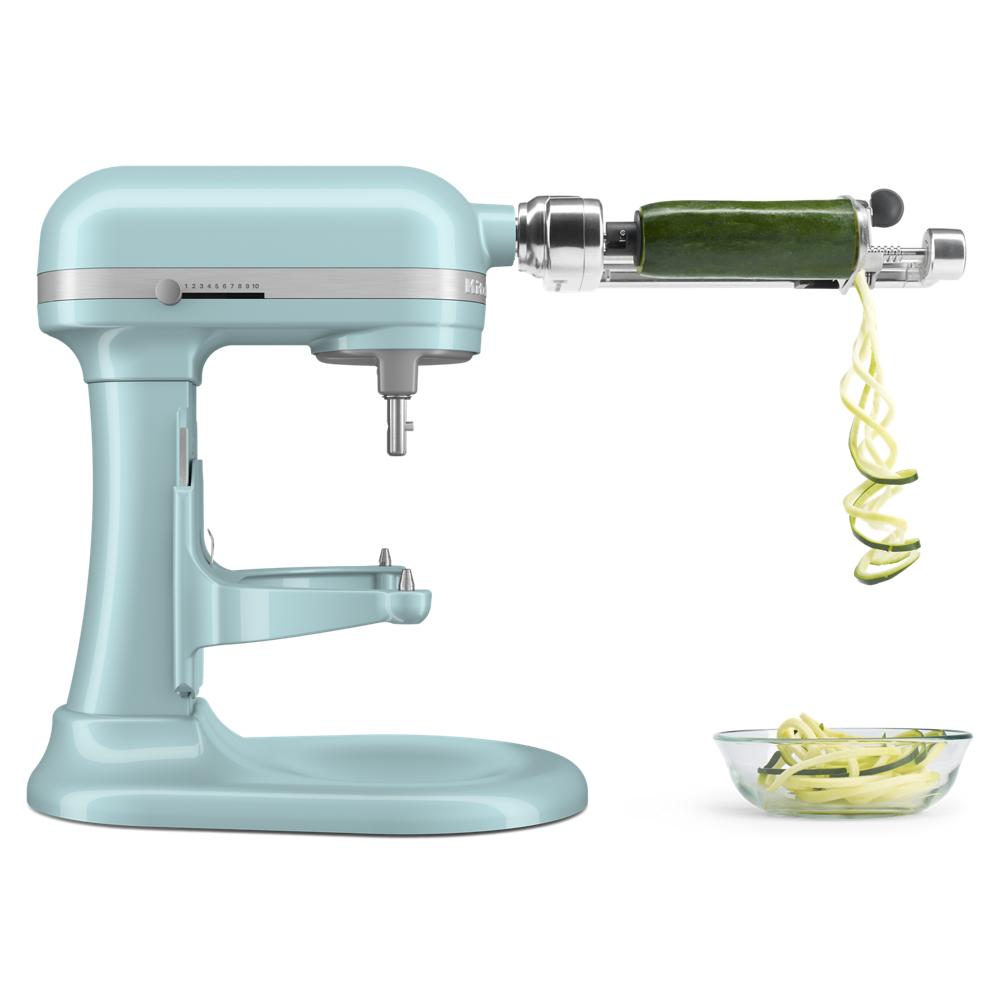 Model: KSM70SKXXMI | KitchenAid KitchenAid® 7 Quart Bowl-Lift Stand Mixer