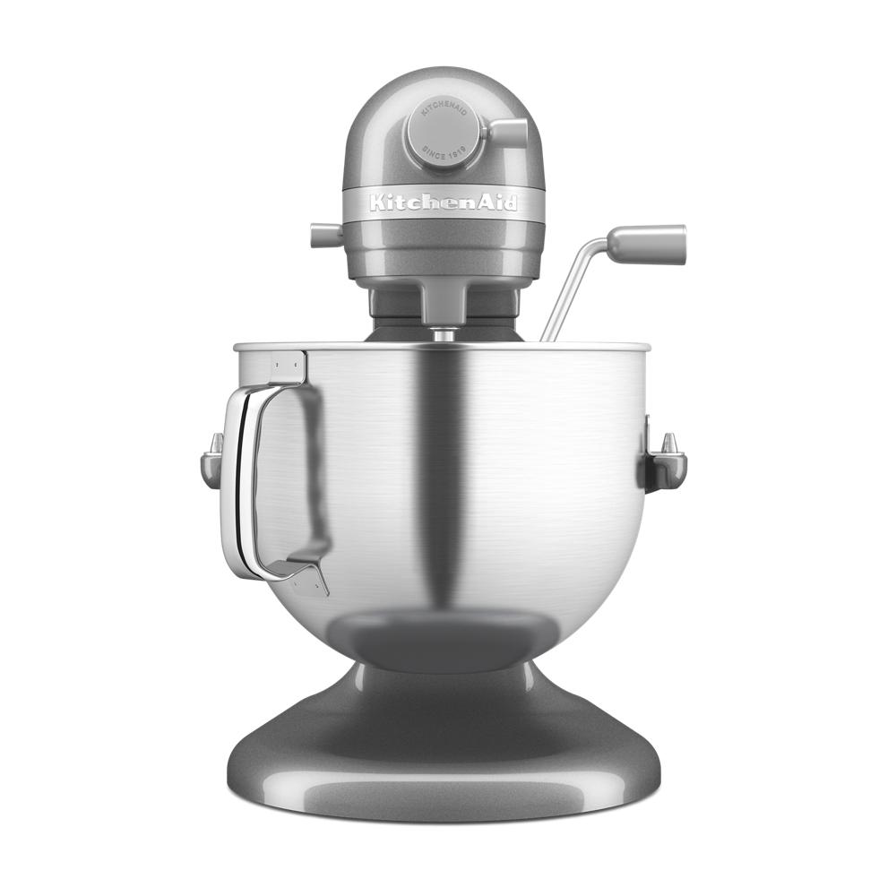 Model: KSM70SKXXMS | KitchenAid KitchenAid® 7 Quart Bowl-Lift Stand Mixer