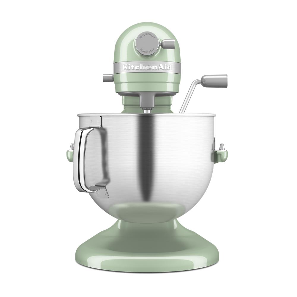 Model: KSM70SKXXPT | KitchenAid KitchenAid® 7 Quart Bowl-Lift Stand Mixer