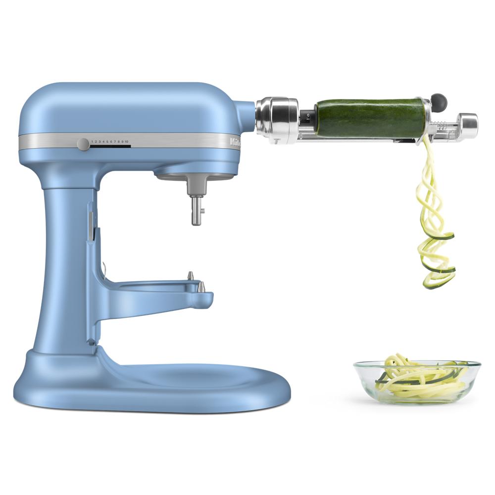 Model: KSM70SKXXVB | KitchenAid KitchenAid® 7 Quart Bowl-Lift Stand Mixer