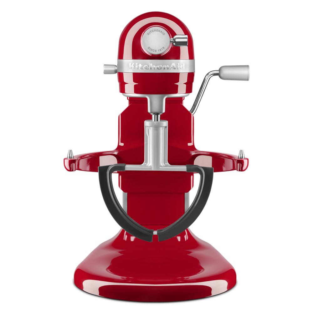 Model: KSM70SNDXBM | KitchenAid 7 Quart Bowl-Lift Stand Mixer with Redesigned Premium Touchpoints