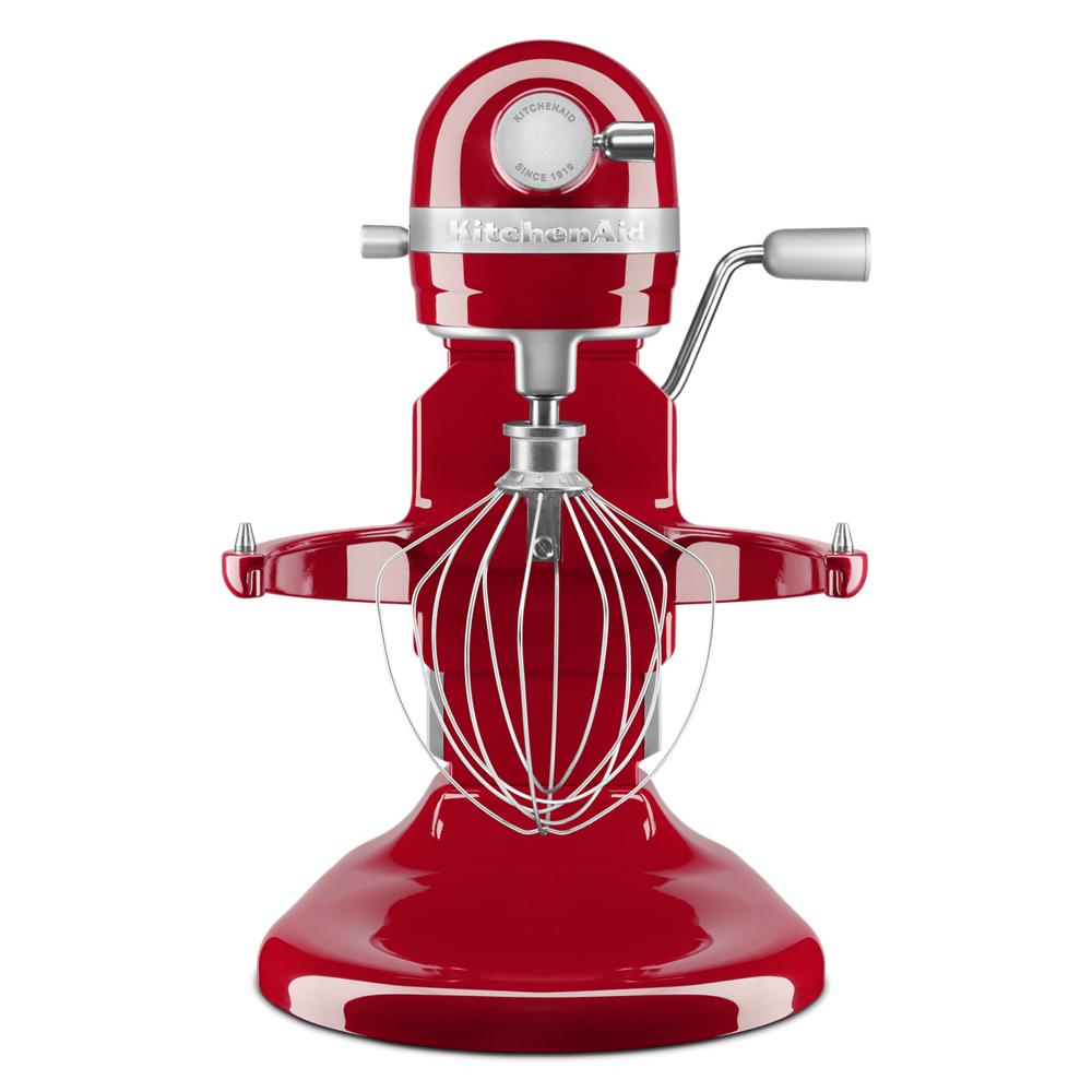 Model: KSM70SNDXBM | KitchenAid 7 Quart Bowl-Lift Stand Mixer with Redesigned Premium Touchpoints