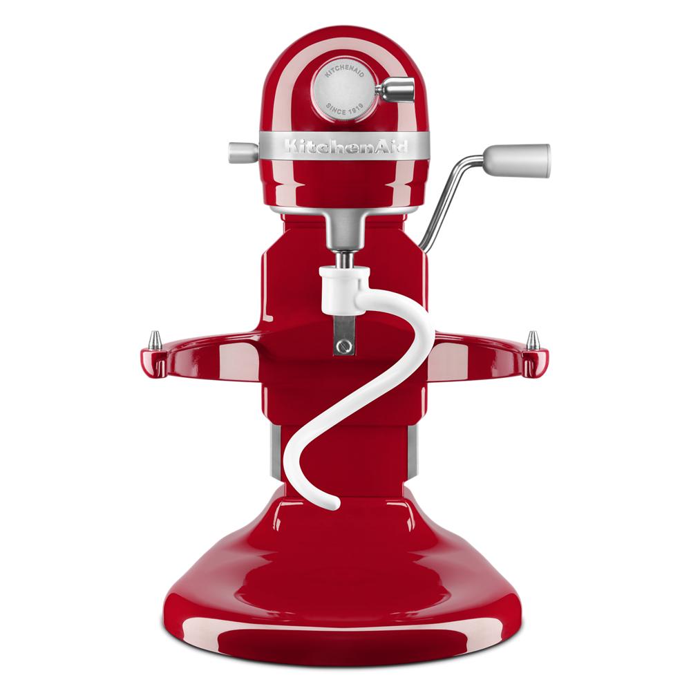 Model: KSM70SNDXBM | KitchenAid 7 Quart Bowl-Lift Stand Mixer with Redesigned Premium Touchpoints