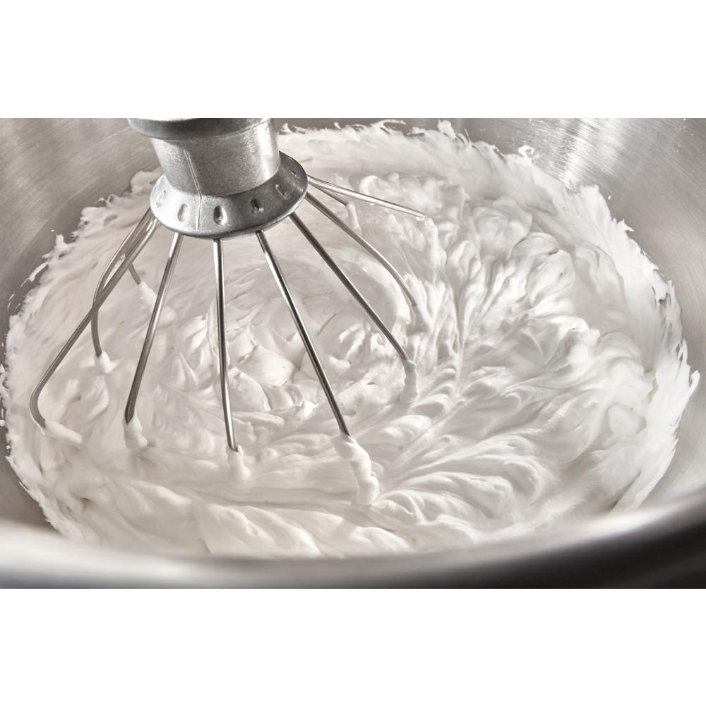 Model: KSM70SNDXBM | KitchenAid 7 Quart Bowl-Lift Stand Mixer with Redesigned Premium Touchpoints