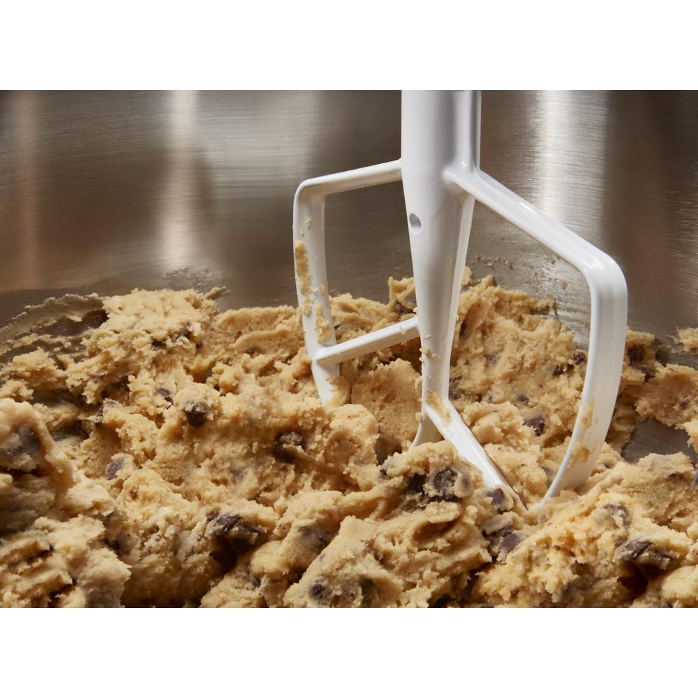 Model: KSM70SNDXBM | KitchenAid 7 Quart Bowl-Lift Stand Mixer with Redesigned Premium Touchpoints
