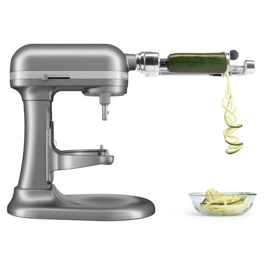 Model: KSM70SNDXCU | KitchenAid 7 Quart Bowl-Lift Stand Mixer with Redesigned Premium Touchpoints