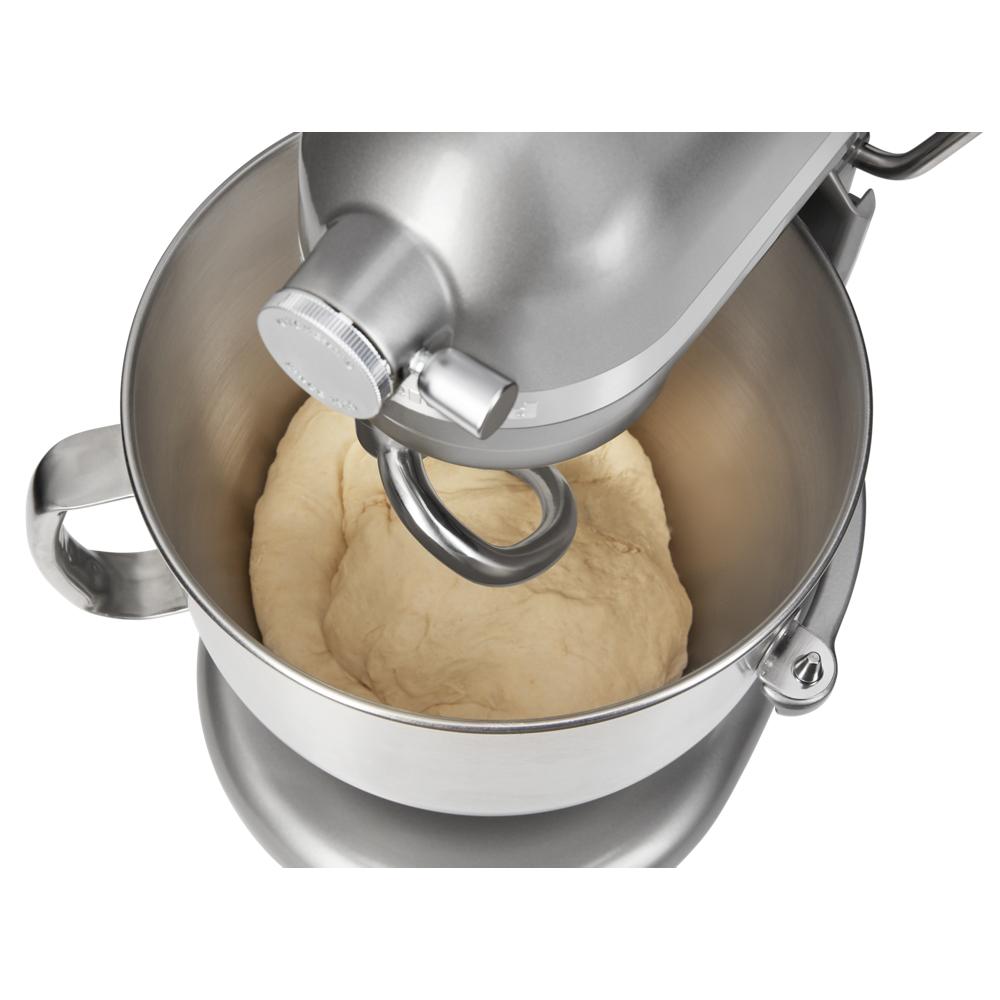 Model: KSM70SNDXCU | KitchenAid 7 Quart Bowl-Lift Stand Mixer with Redesigned Premium Touchpoints