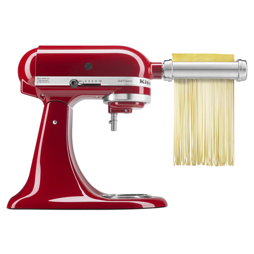 Model: KSMPCA | KitchenAid 2-Piece Pasta Cutter Set