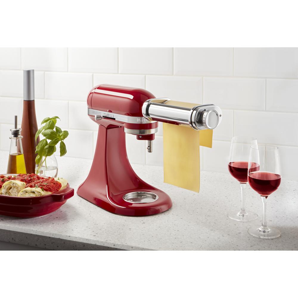Model: KSMPSA | KitchenAid Pasta Roller