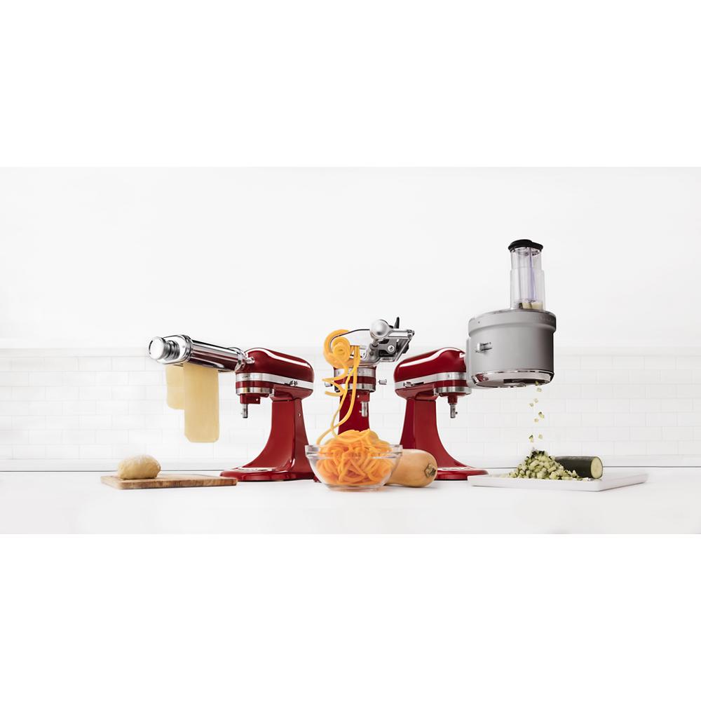 Model: KSMPSA | KitchenAid Pasta Roller