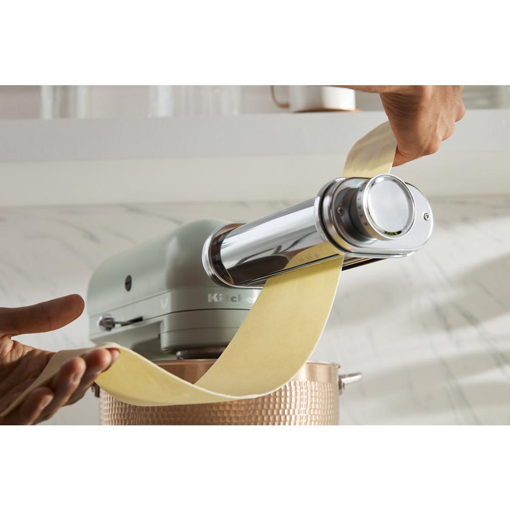 Model: KSMPSA | KitchenAid Pasta Roller