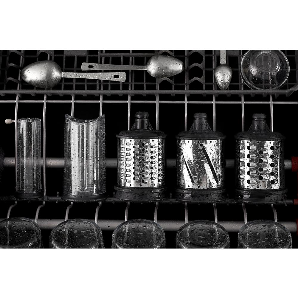 Model: KSMVSA | KitchenAid Fresh Prep Slicer/Shredder Attachment