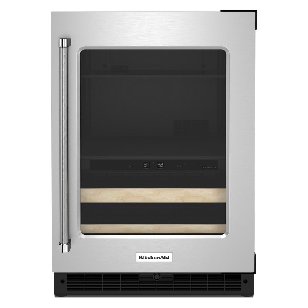 Bun warming rack, toaster-compatible - KitchenAid