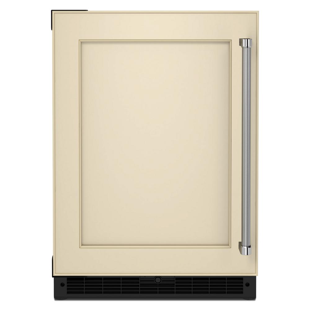 KitchenAid 24" Panel-Ready Undercounter Refrigerator