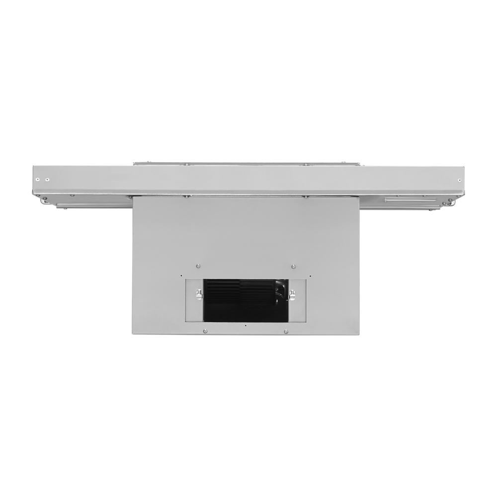 KitchenAid KXD4636YSS 36" Retractable Downdraft Ventilation System