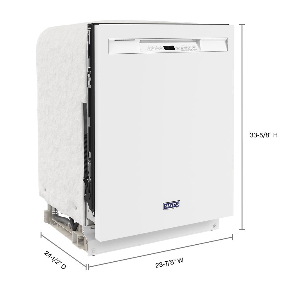 Mdb4949shz 2025 installation manual