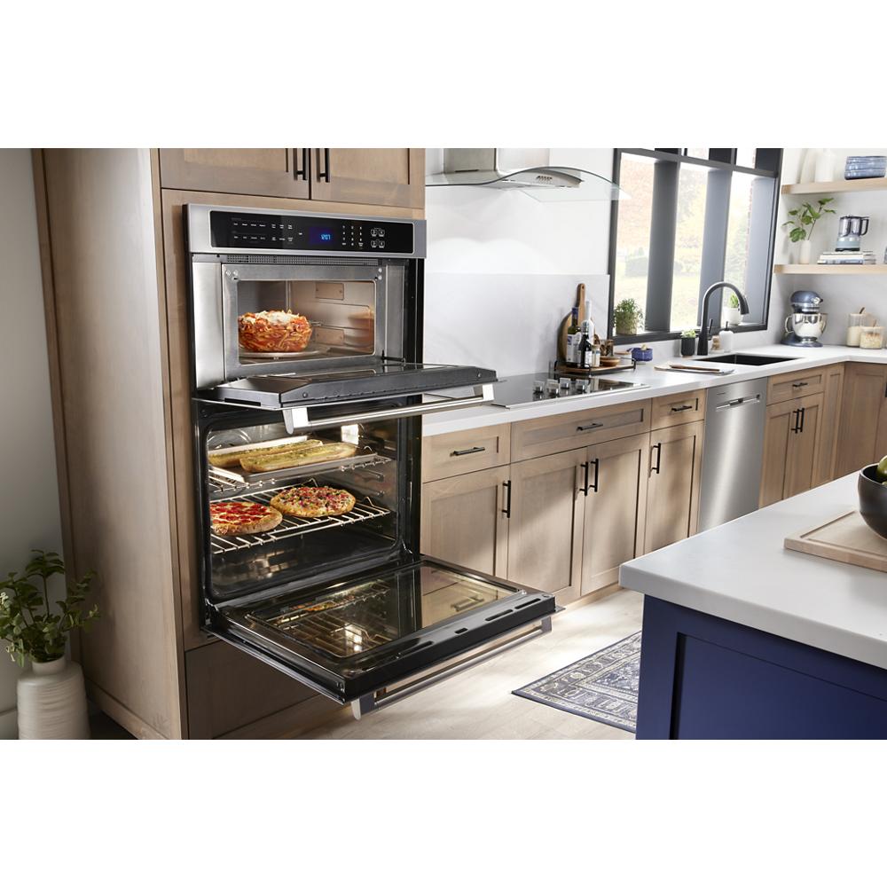 36-Inch Maytag® Electric Cooktop 