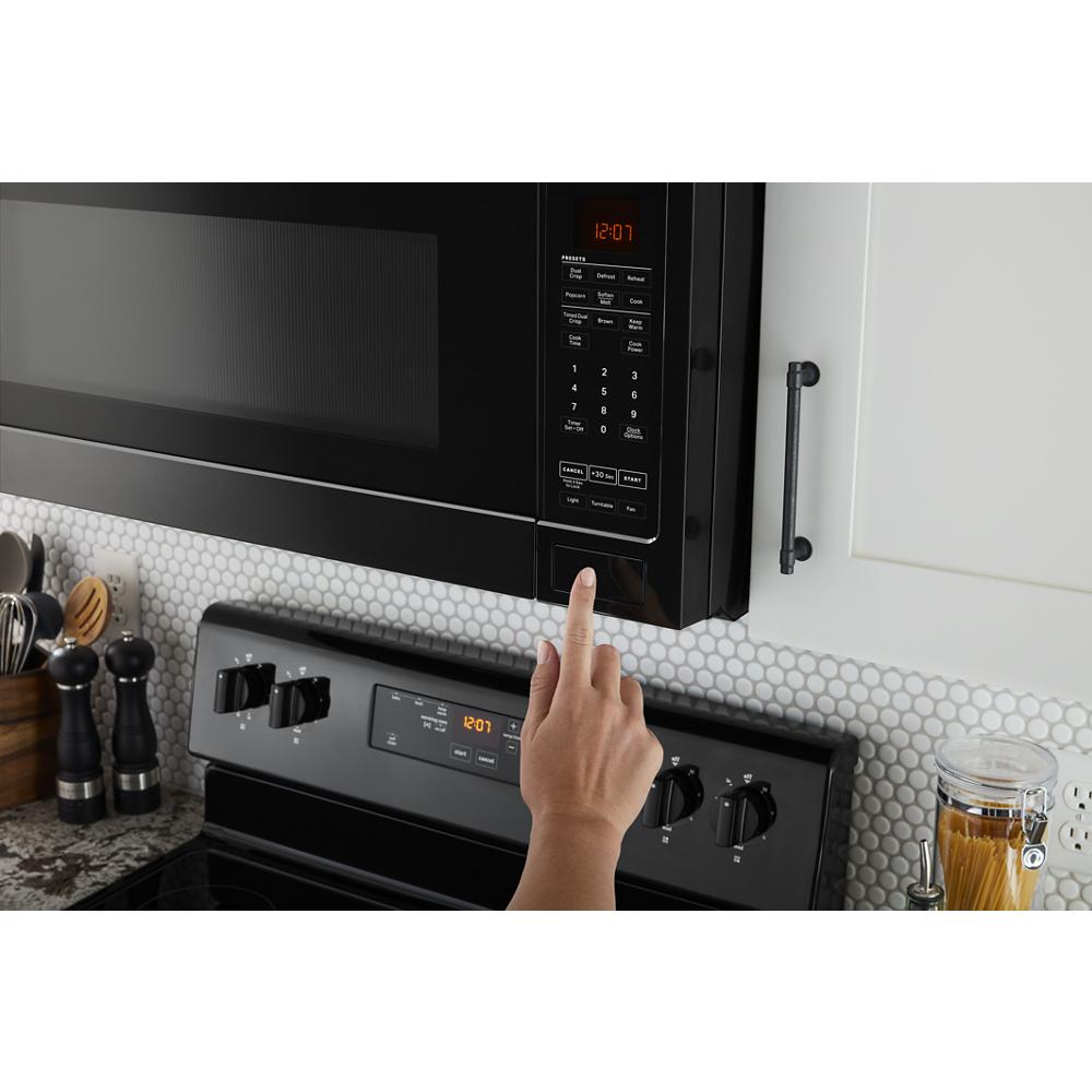 Model: MER6600FB | Maytag 30-Inch Wide Electric Range With Shatter-Resistant Cooktop - 5.3 Cu. Ft.