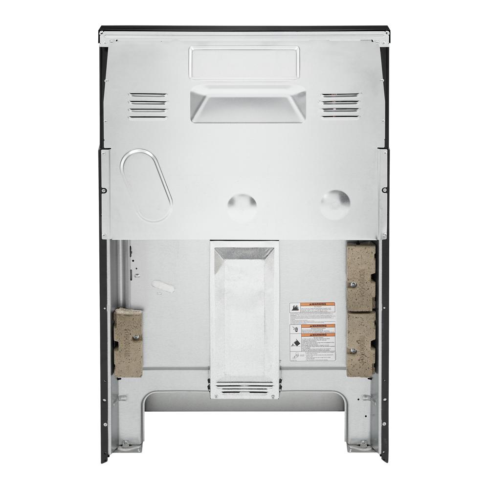 Model: MER8800FZ | Maytag 30-Inch Wide Electric Range With True Convection And Power Preheat - 6.4 Cu. Ft.
