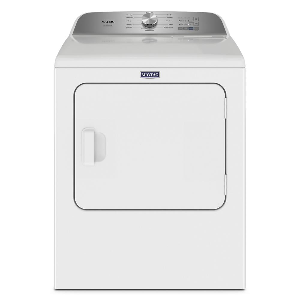 Maytag Pet Pro Top Load Gas Dryer - 7.0 cu. ft.