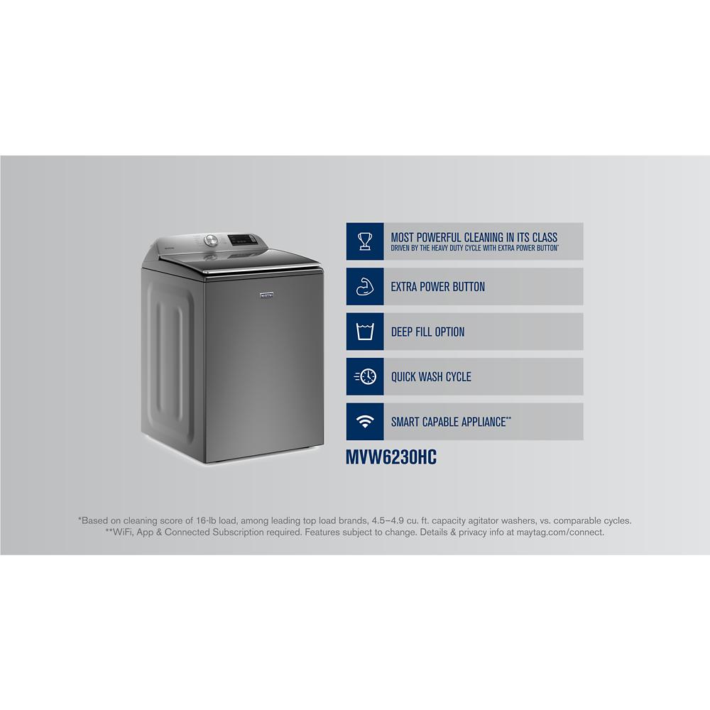 Maytag washer wifi connect cheap