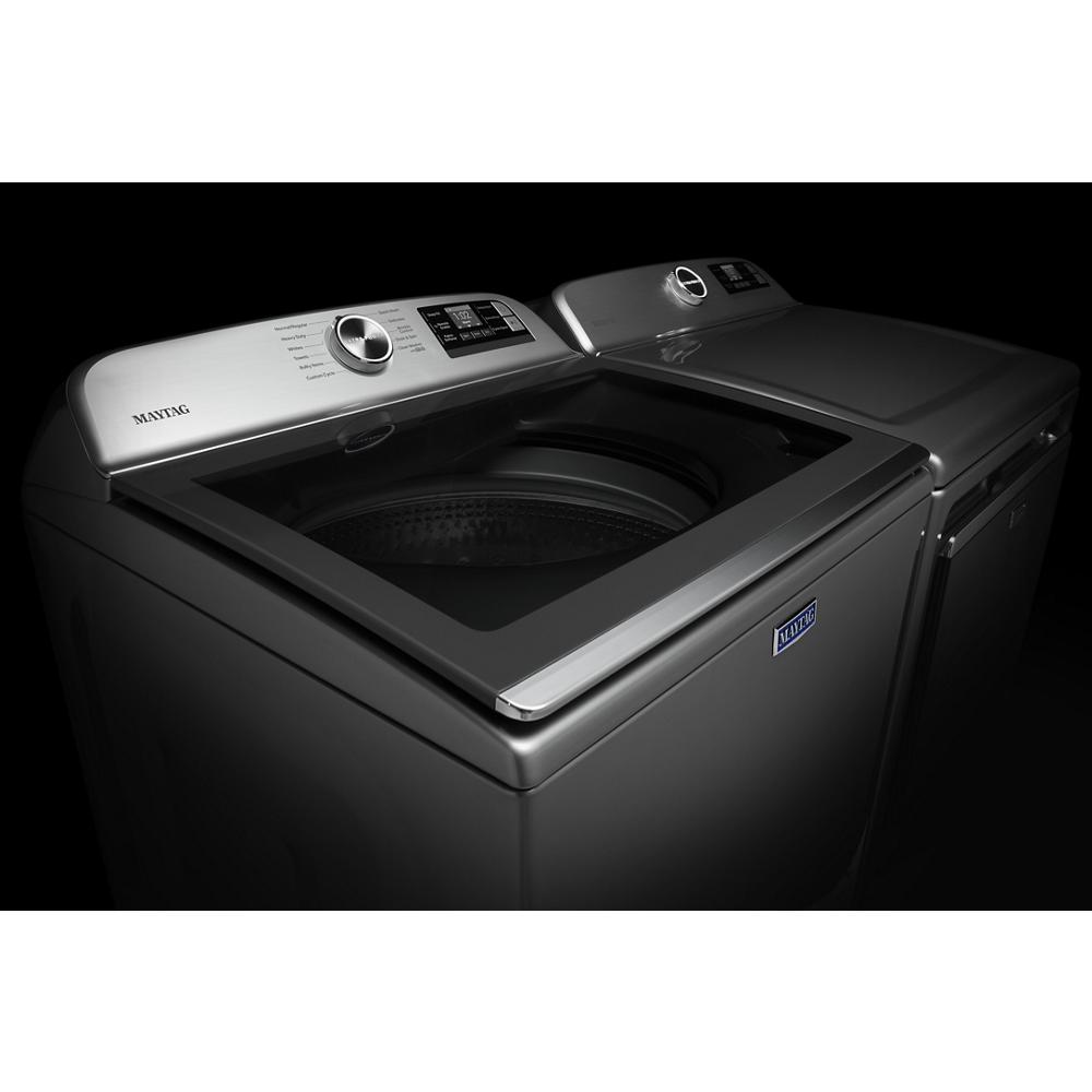 Model: MVW6230HC | Maytag Smart Top Load Washer with Extra Power - 4.7 cu. ft.
