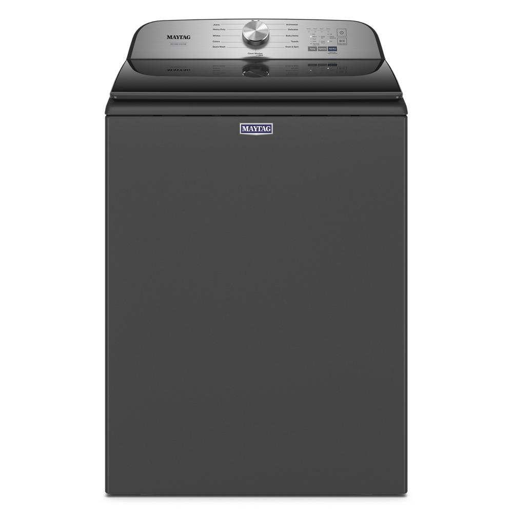 Maytag Pet Pro Top Load Washer - 4.7  cu. ft.