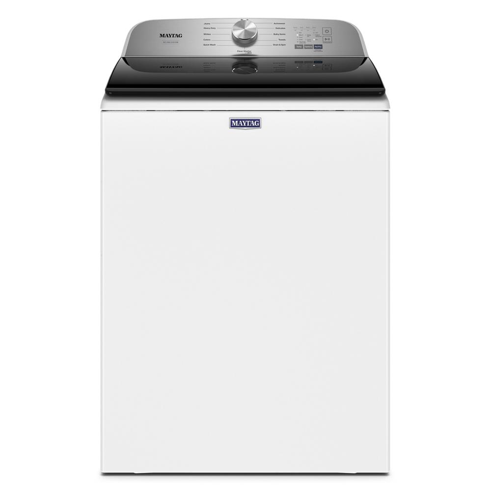 Maytag Pet Pro Top Load Washer - 4.7 cu. ft.