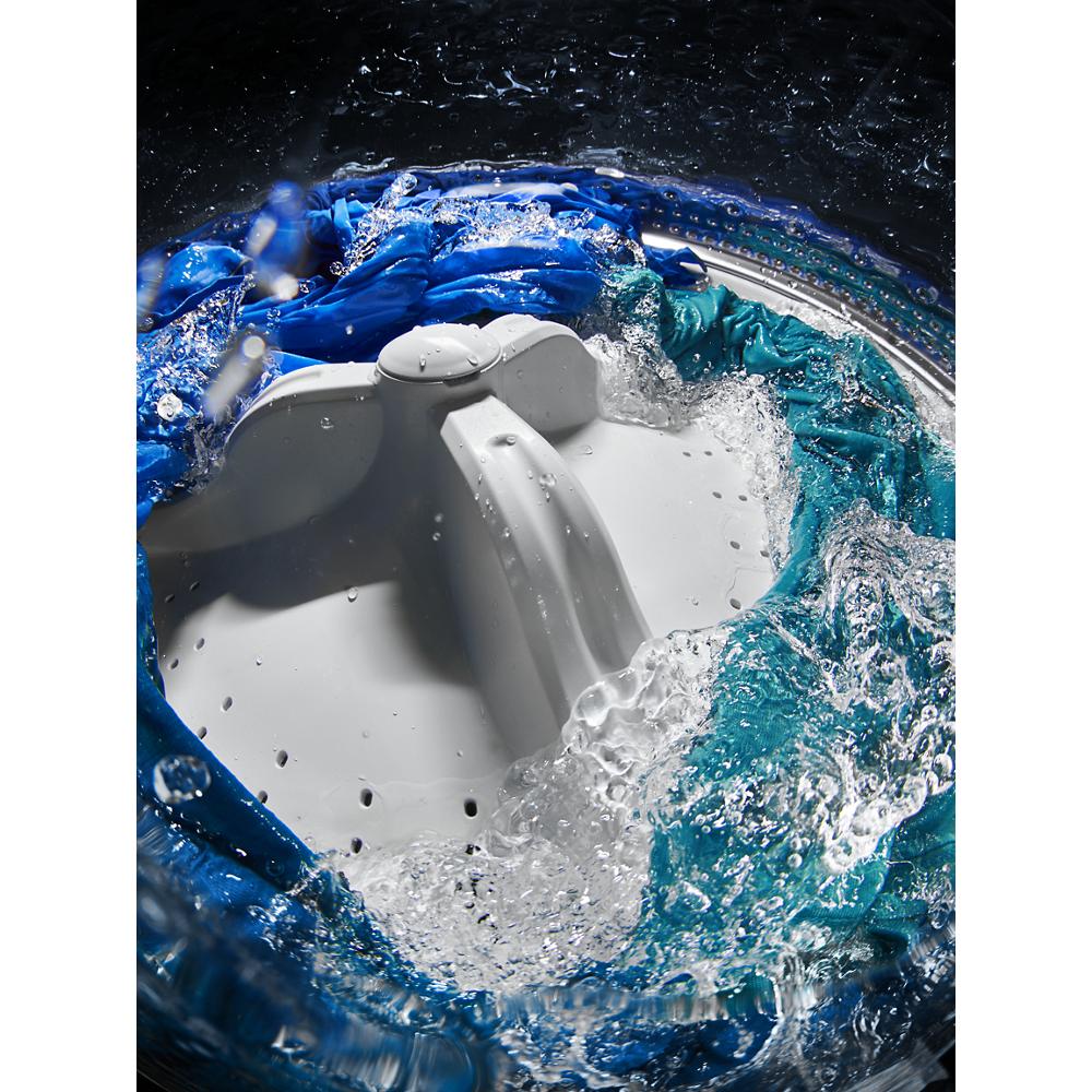 Model: MVW7232HW | Maytag Smart Top Load Washer with Extra Power - 5.3 cu. ft.