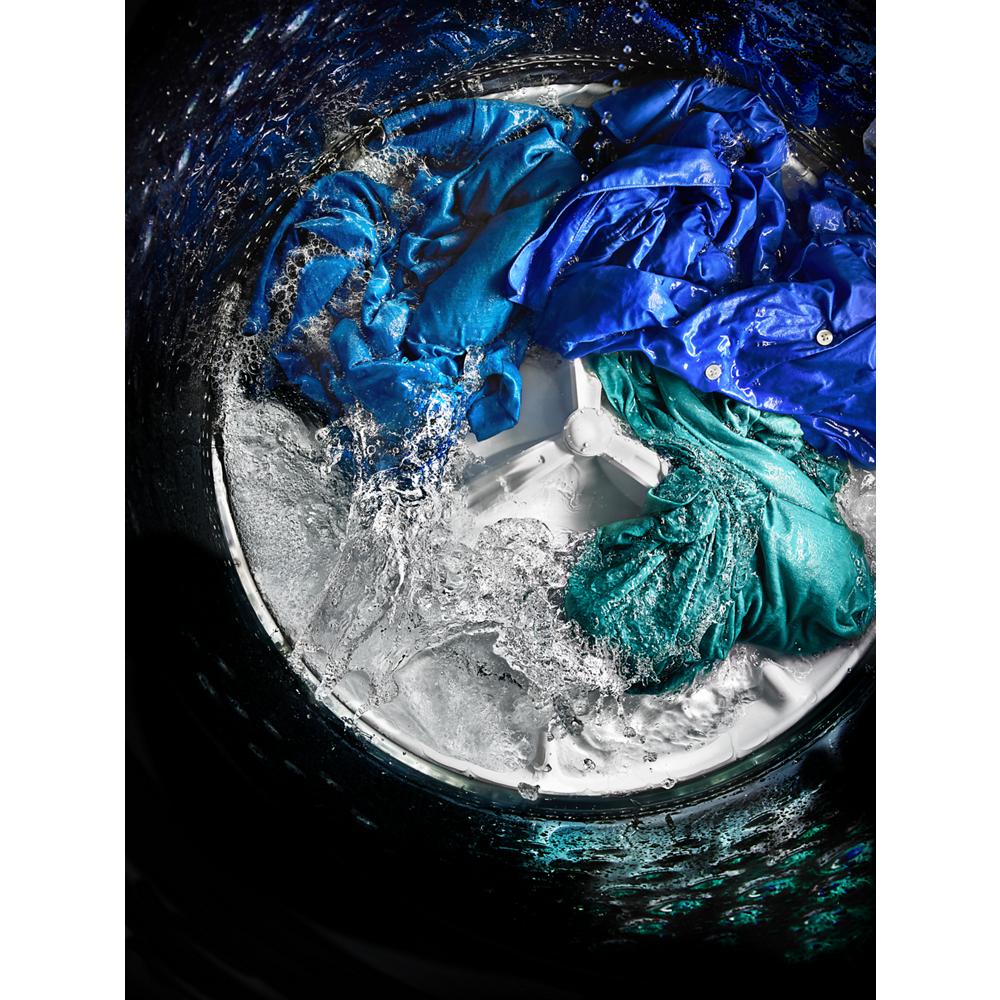 Model: MVW7232HW | Maytag Smart Top Load Washer with Extra Power - 5.3 cu. ft.