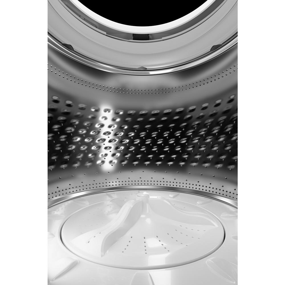 Model: MVW7232HW | Maytag Smart Top Load Washer with Extra Power - 5.3 cu. ft.